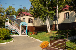 Экспозиция «Экзотариум» 1.